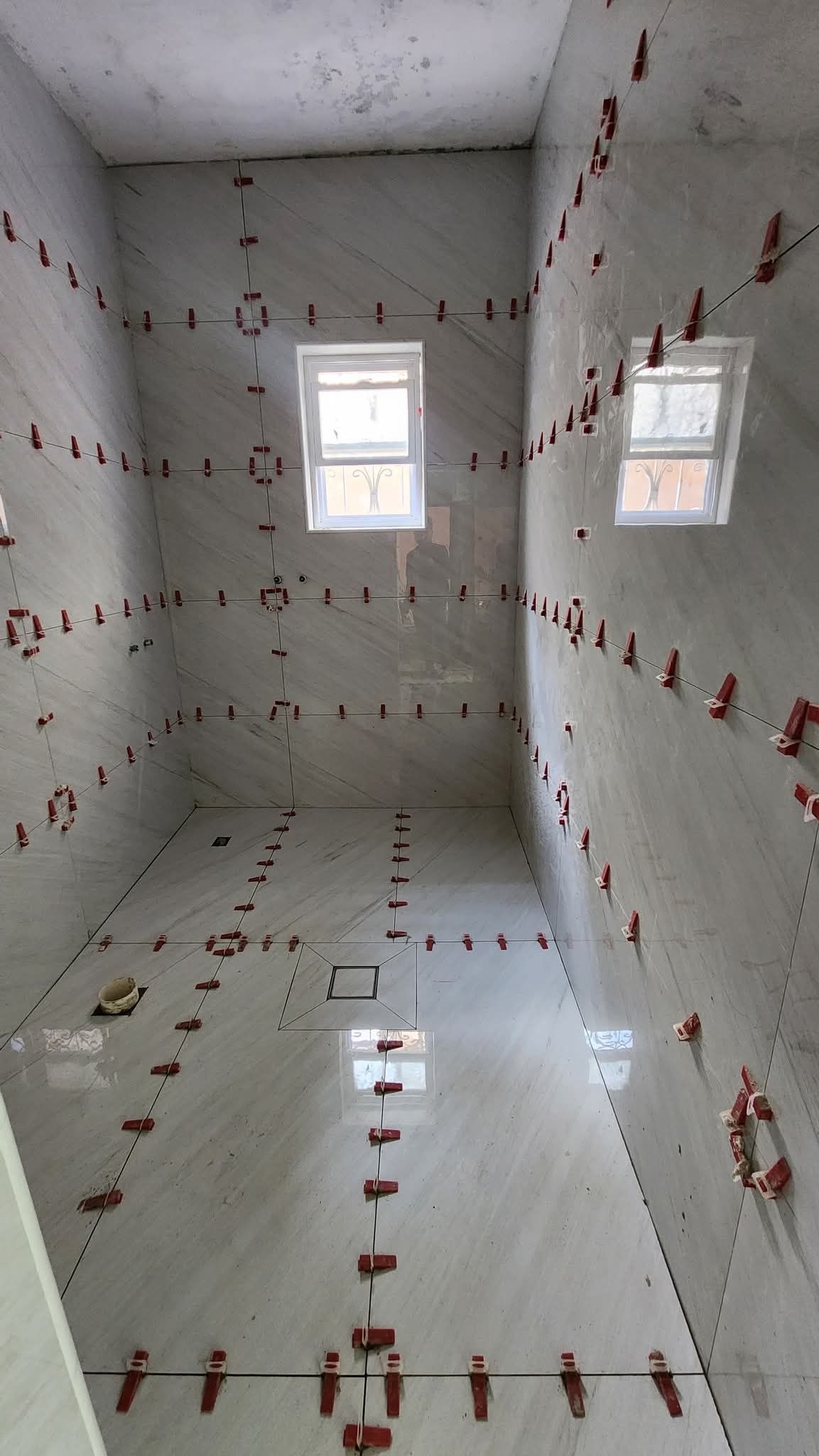 معلم بلاط سراميك حفرالباطن