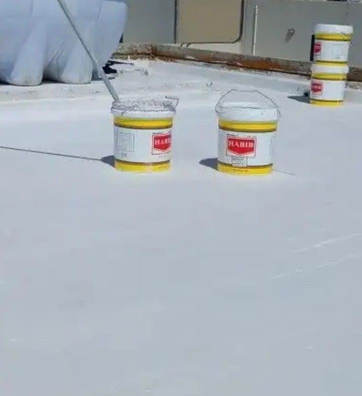 مقاول ترميم وتشطيب كمل