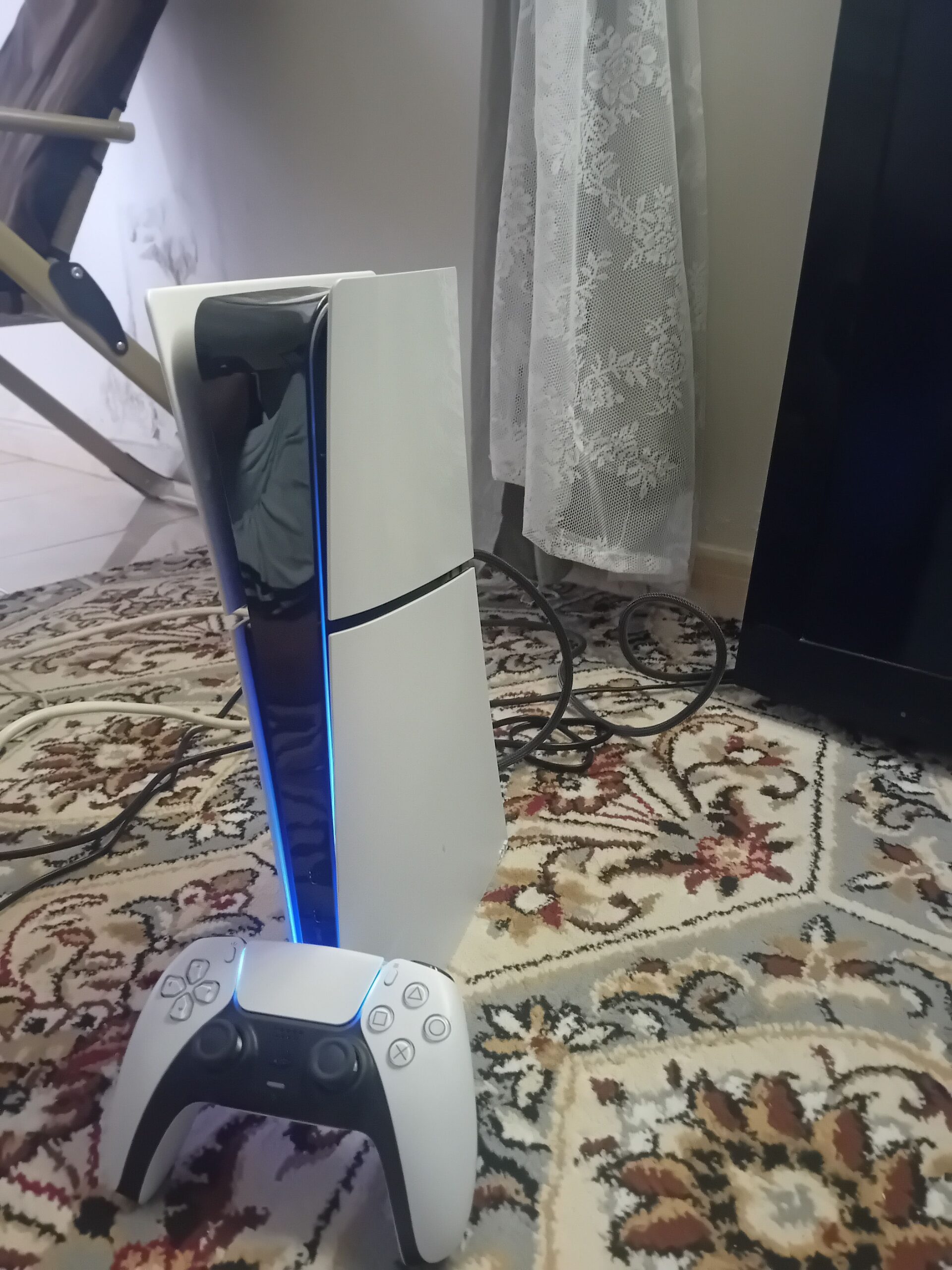 بلايستيشن 6