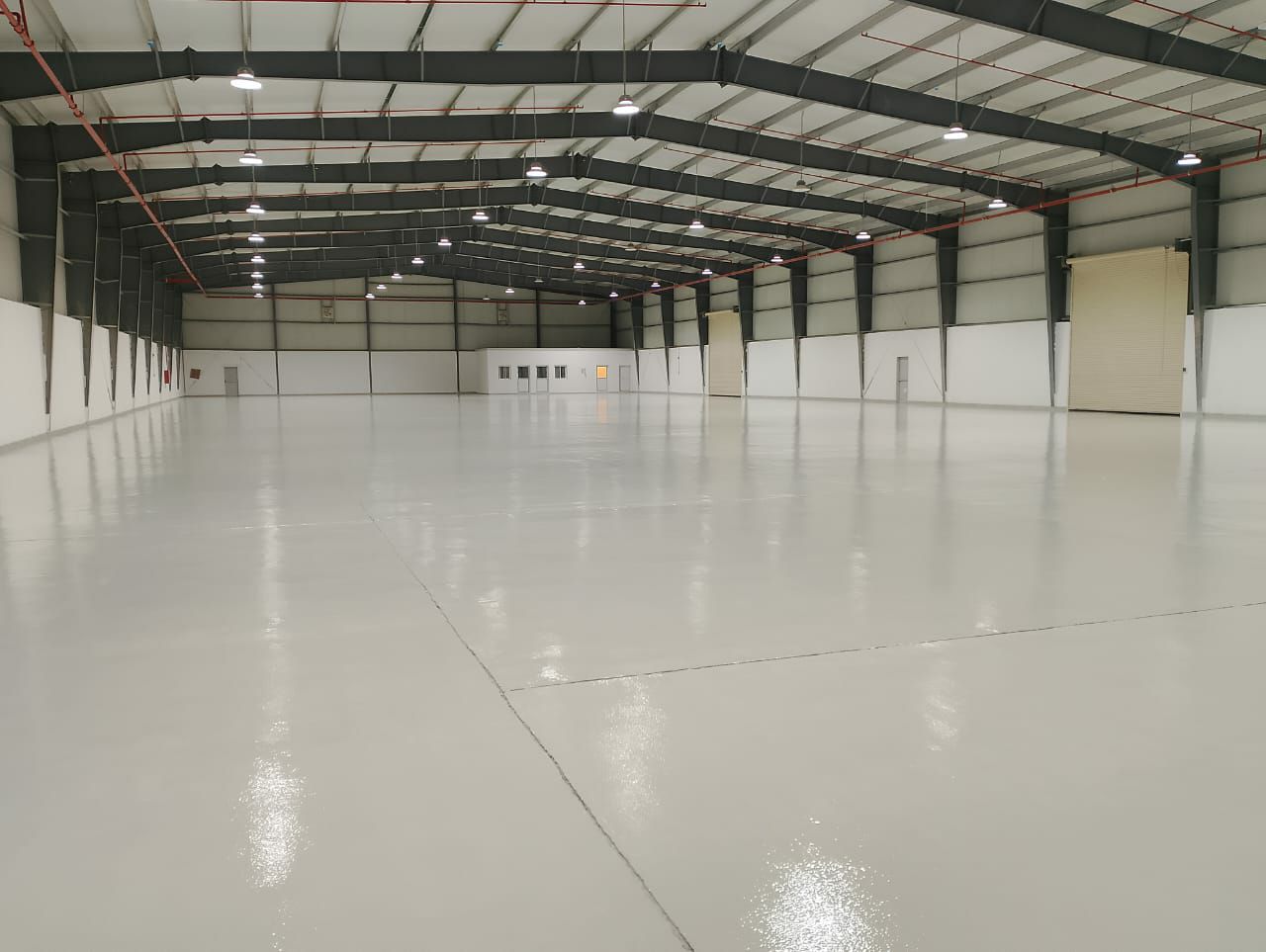 المهندس ومعلم عازل ابو فهد