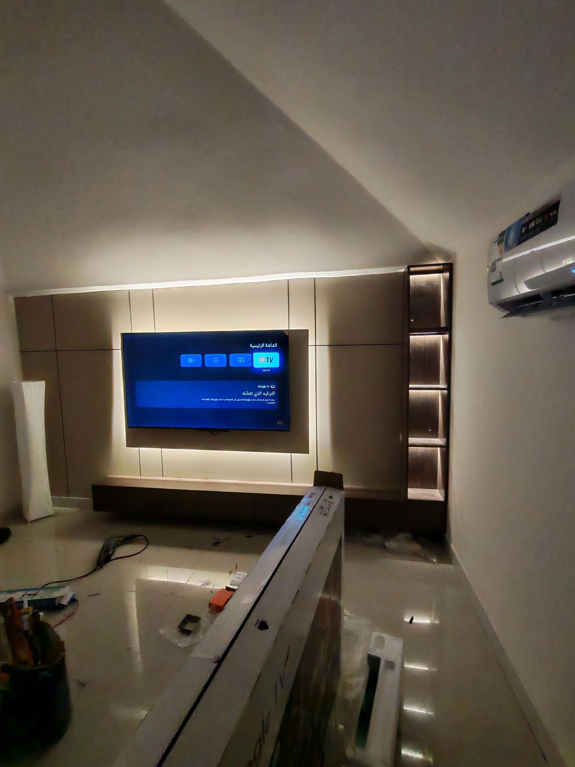 ادمام حي القادسيه