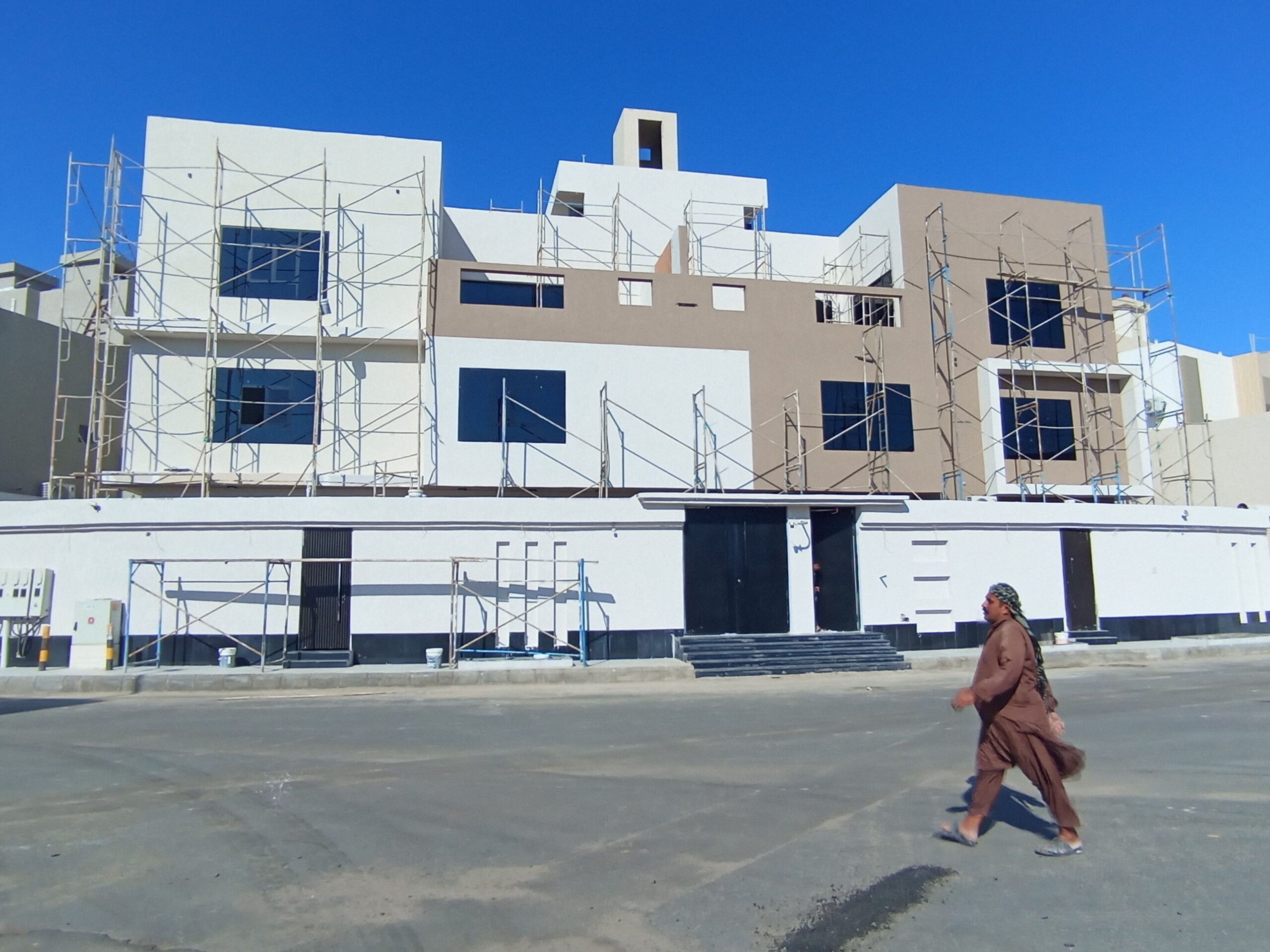 العباب للبروفايل جده