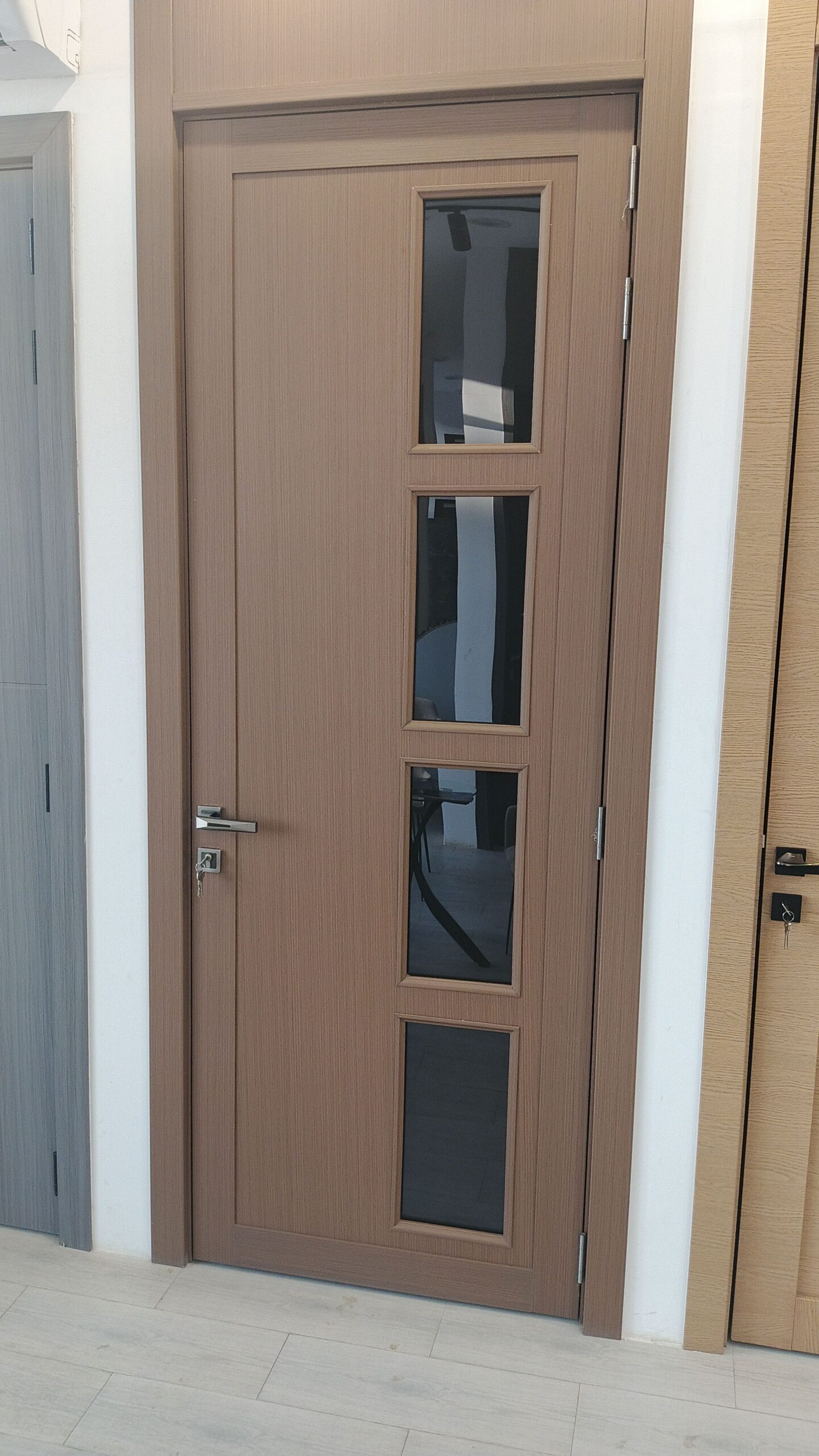 أحدث الابواب wpc