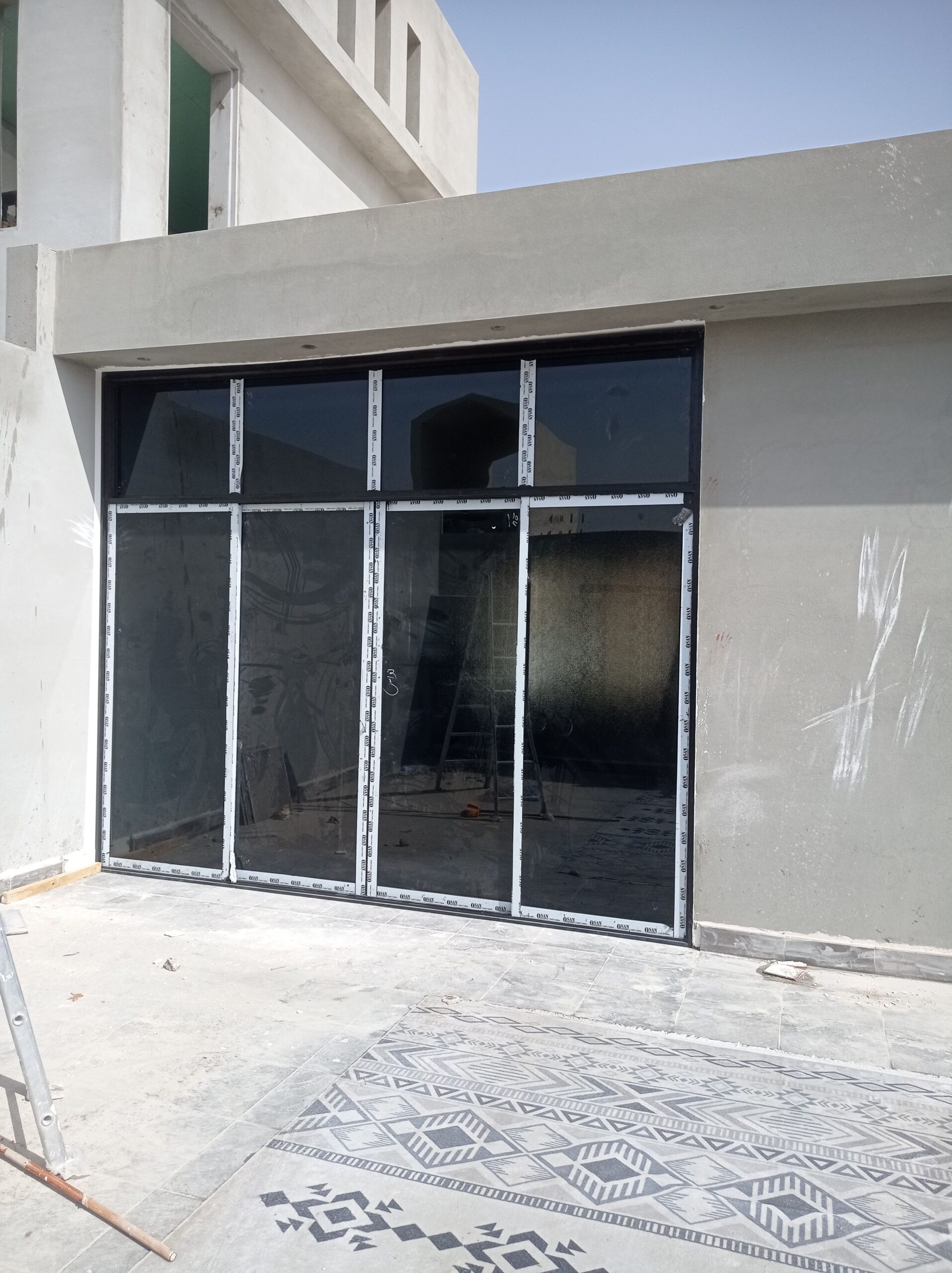 الصناعية القديم