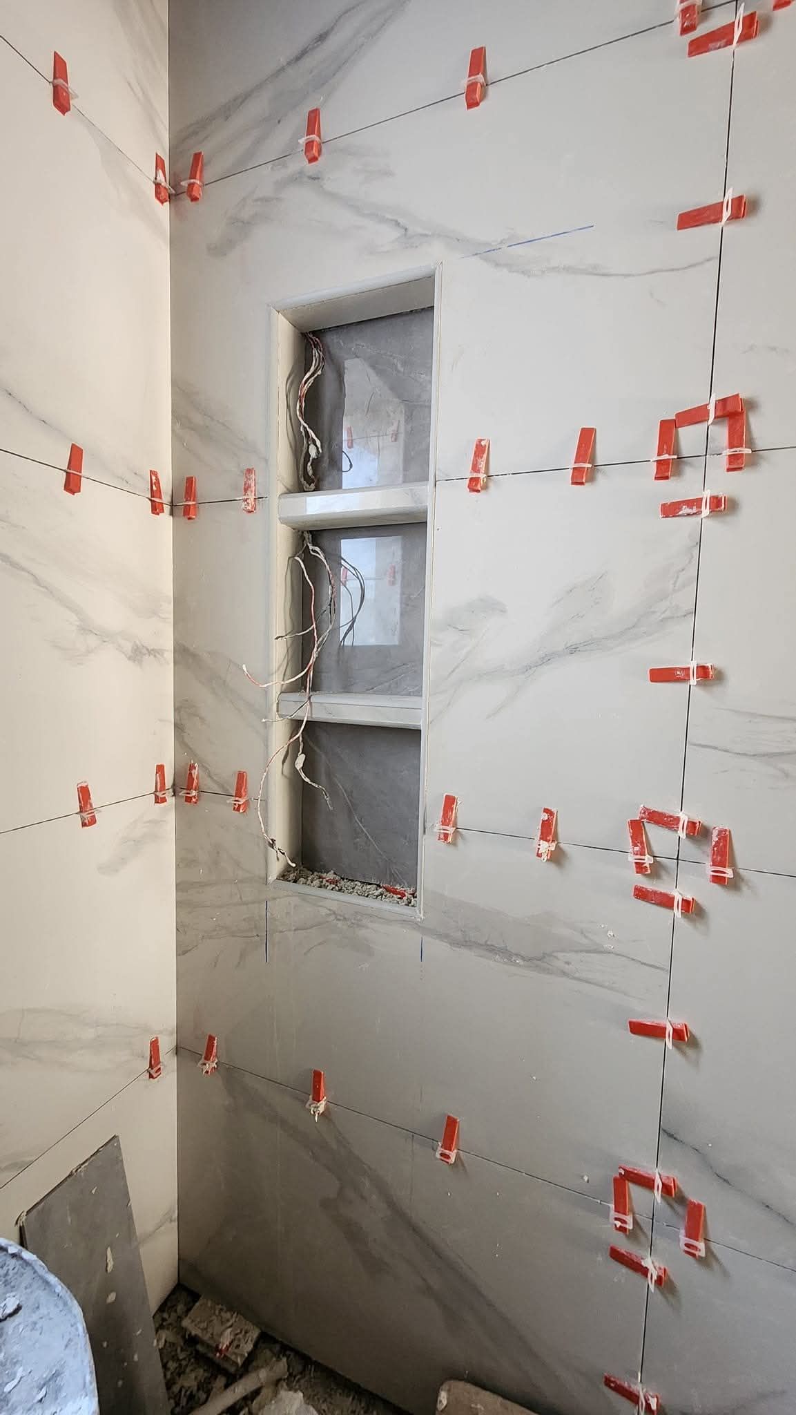 معلم بلاط سراميك حفرالباطن