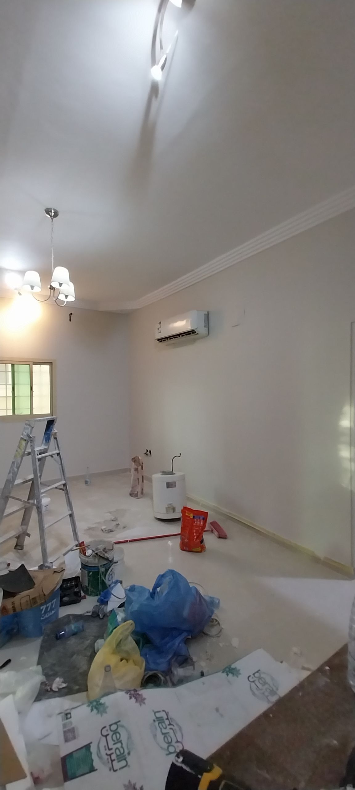 معلم دهانات وبويه الرياض