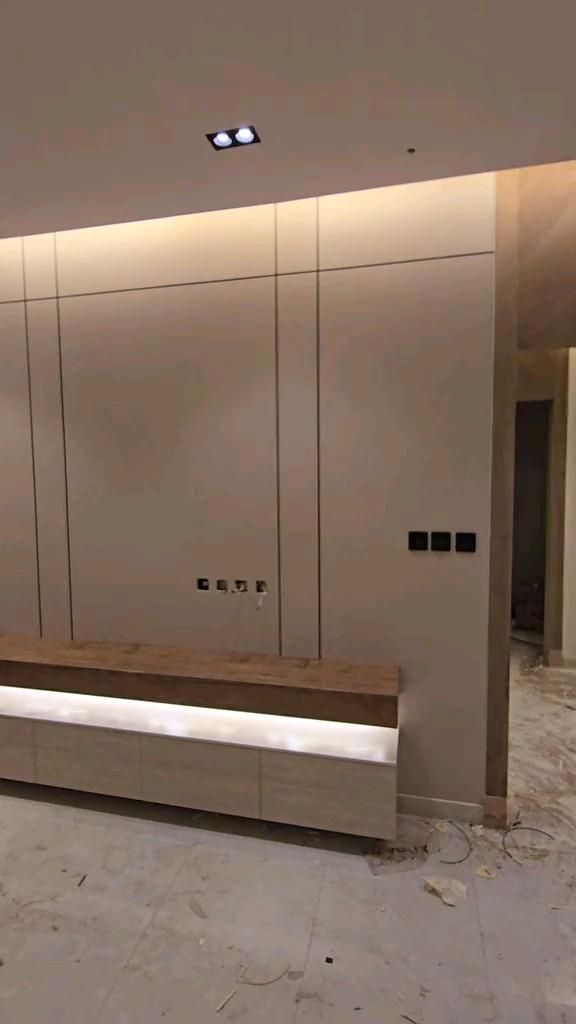 للدهانات للديكورات