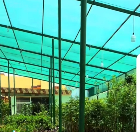 بتوريد وتركيب جميع انواع شبوك