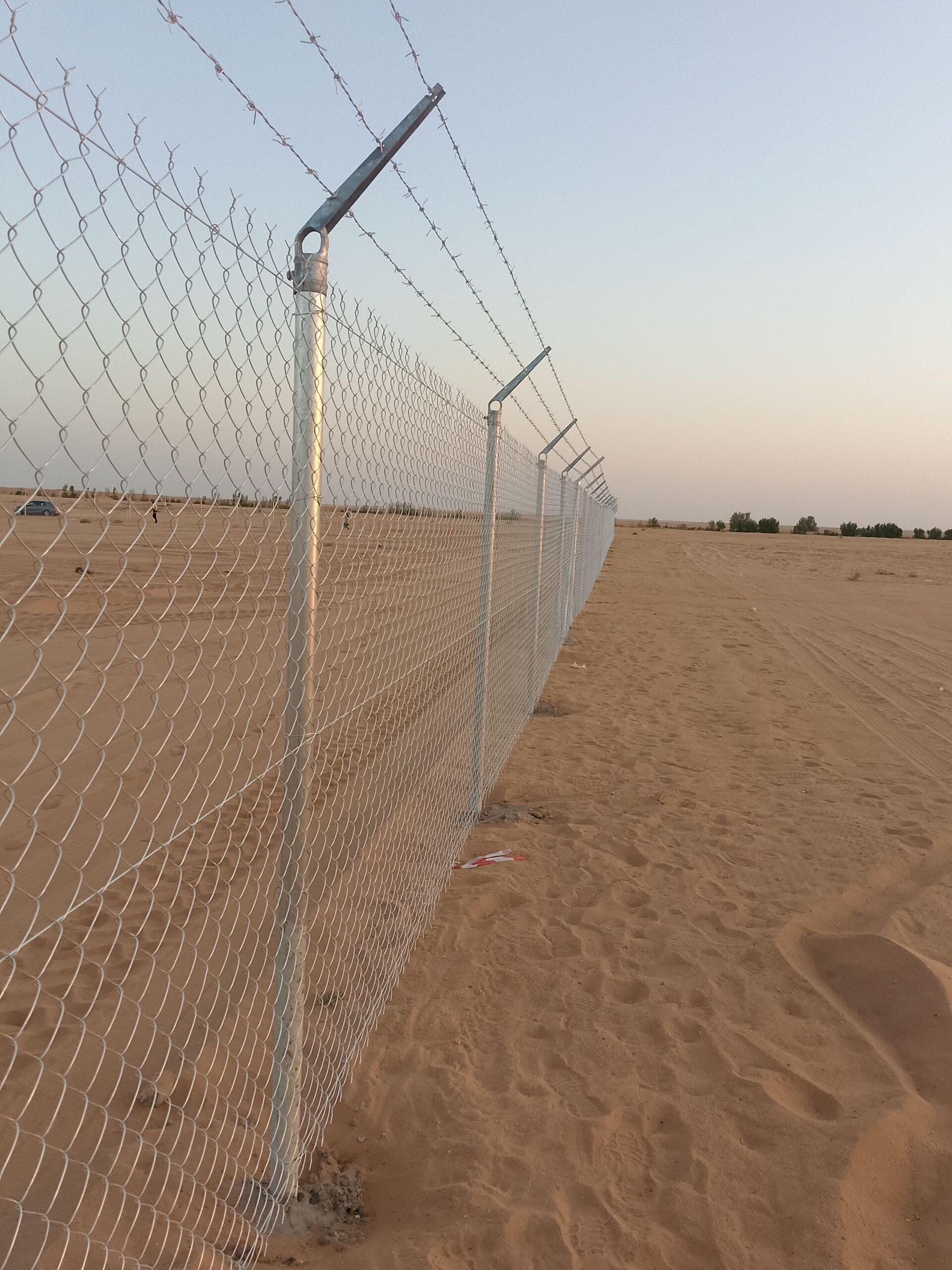 مقاول شبك بجميع انوعه