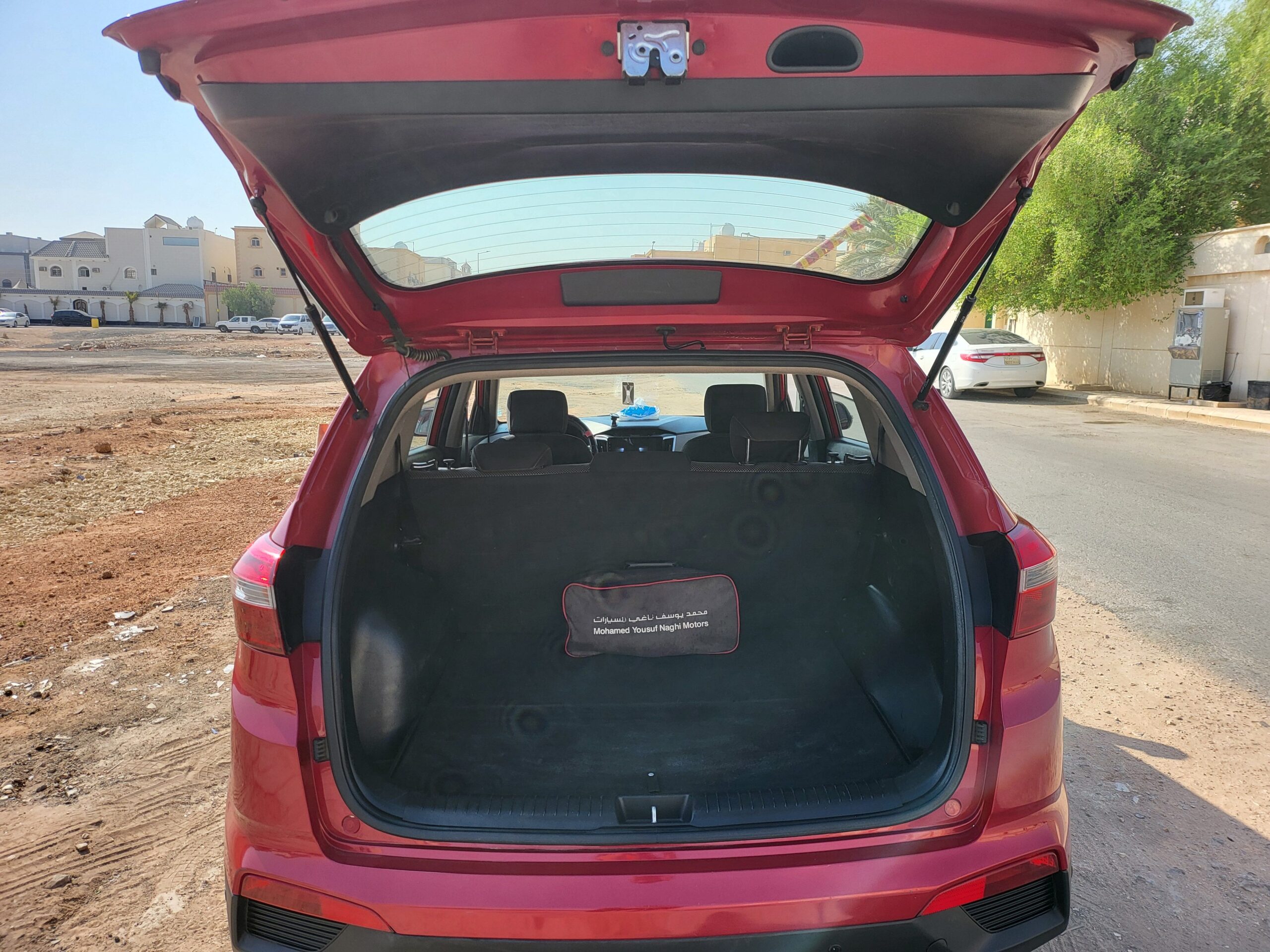 ش مسلمة حي الخليج الرياض