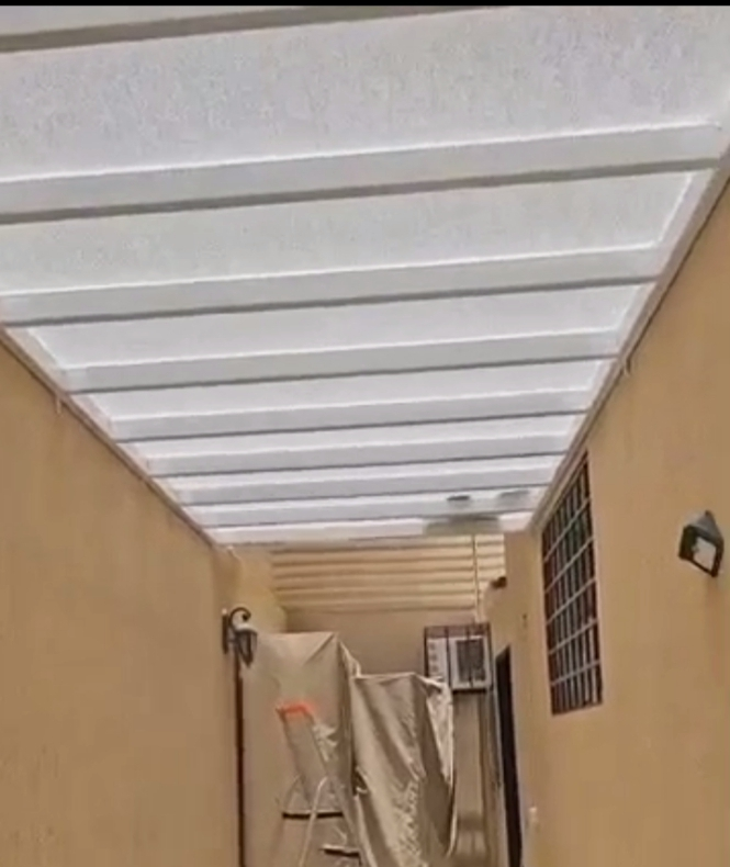 اصباغ داخلية وخارجية ترميم شامل وعوازل اوديكورات و