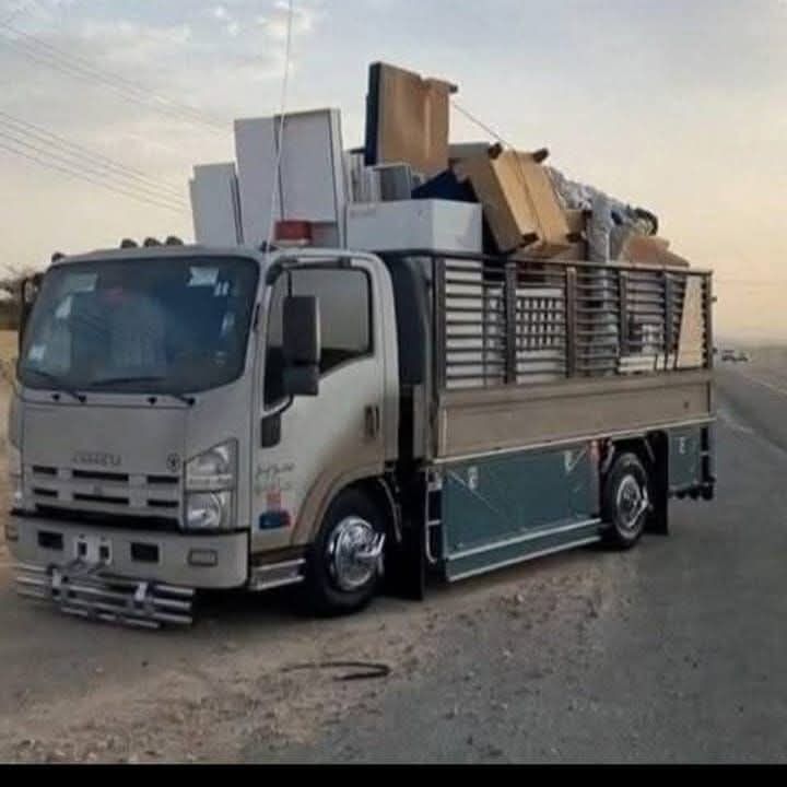 دينا التخلص من اثاث القديم باالرياض