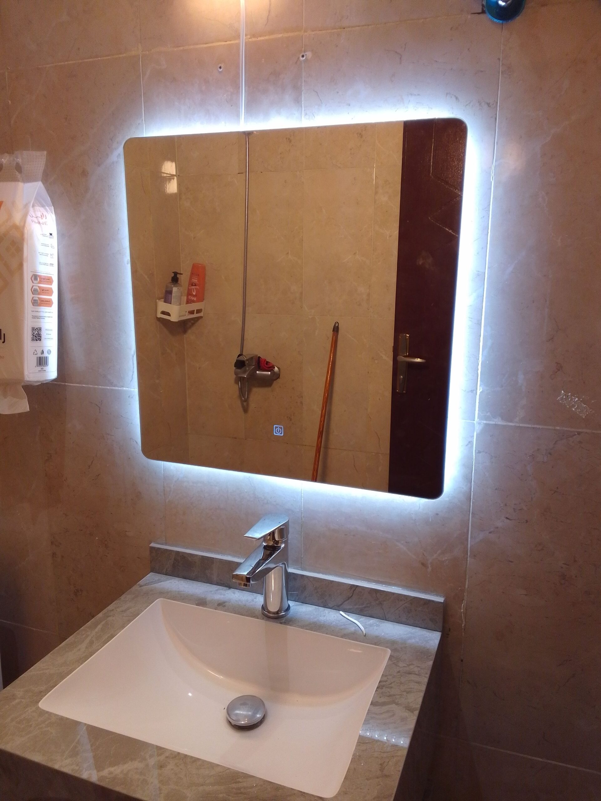 كهربائي منازل جده