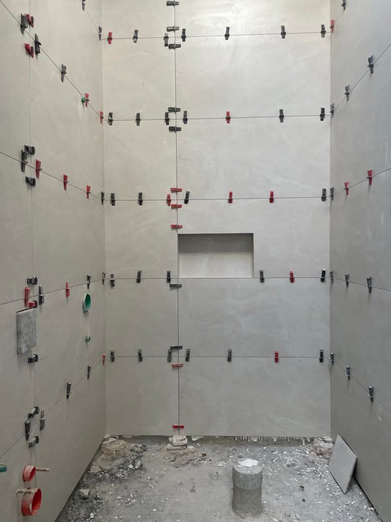 معلم بلاط سراميك بحفر الباطن وترميمات