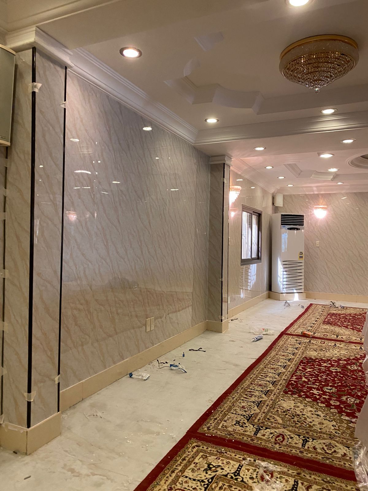 ادمام حي القادسيه