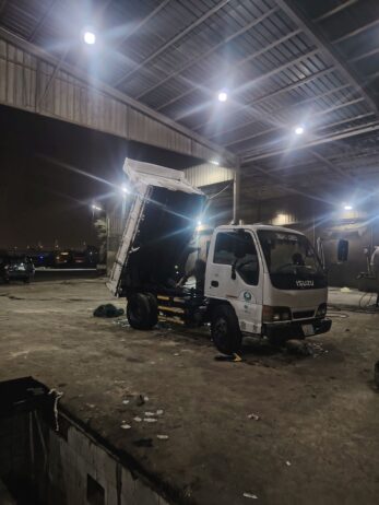 الرياض حي الرمال