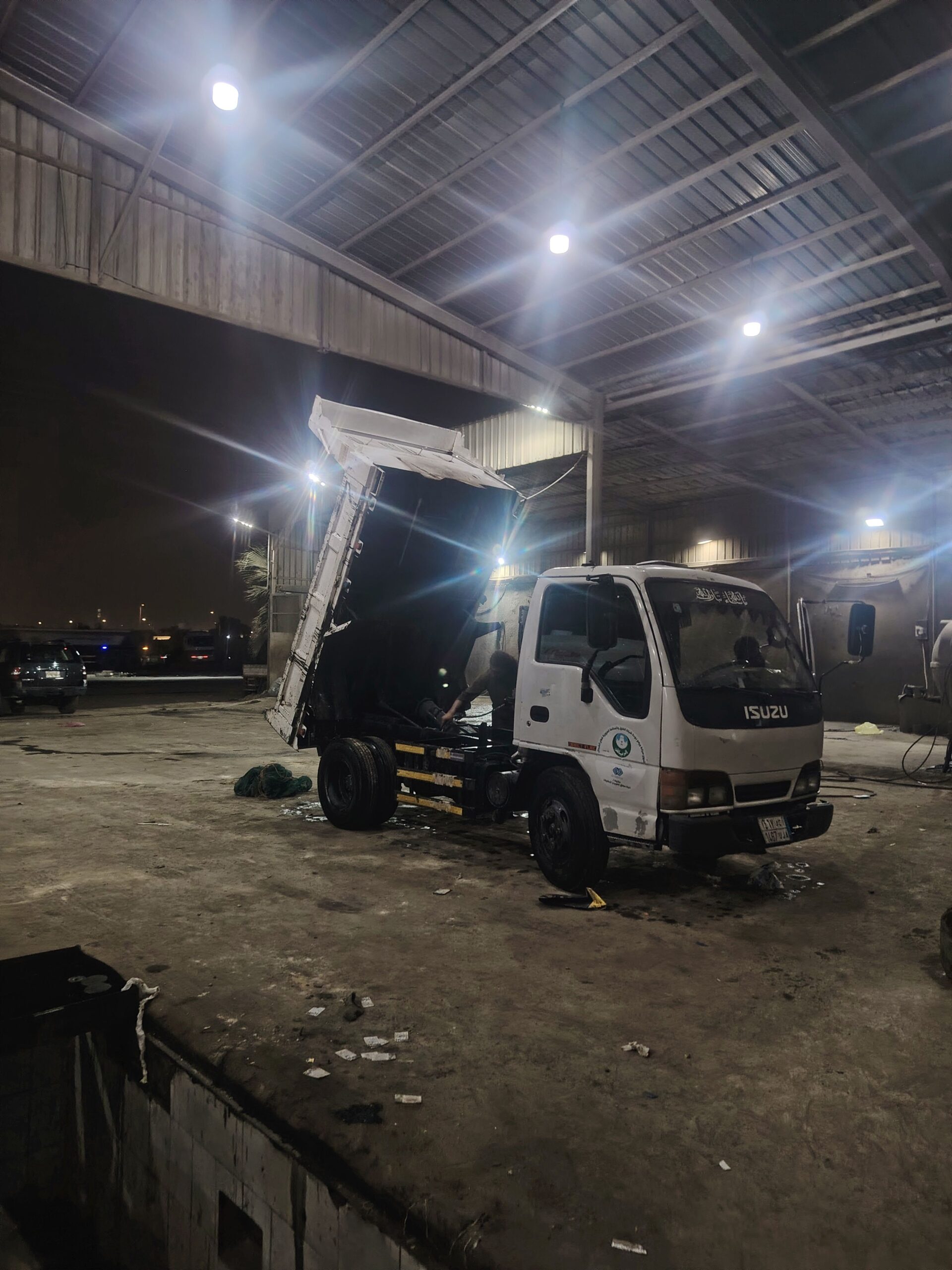 الرياض حي الرمال