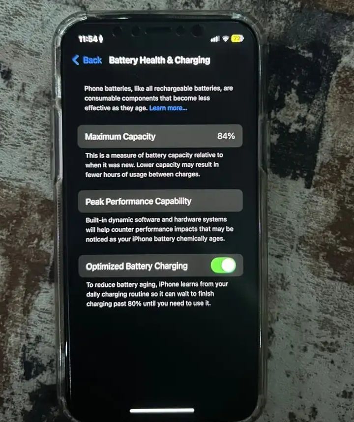 ايفون 11برو ماكس