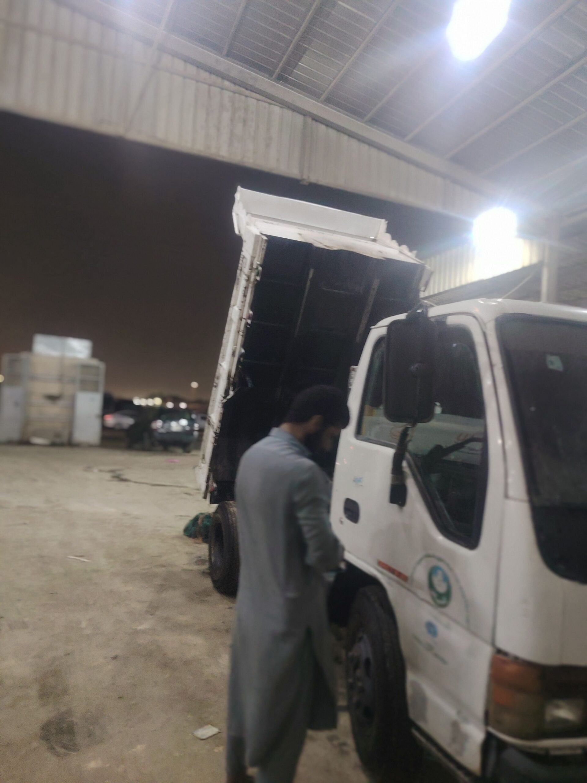 الرياض حي الرمال