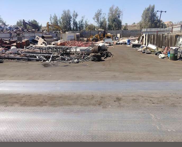 سكراب الخير