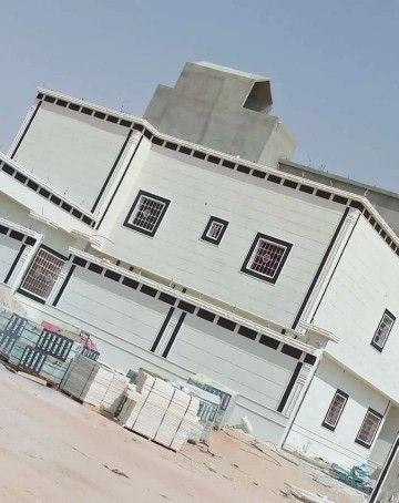 لياسه ملونه بديل الحجر الطبيعي واجهات خارجيه الاتو