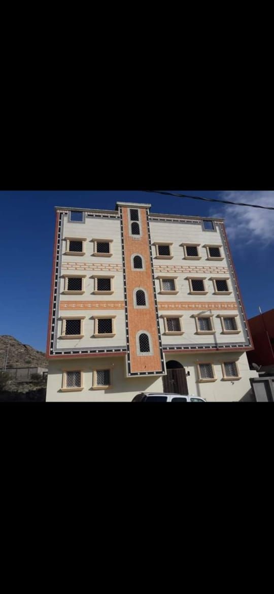 لياسه ملونه بديل الحجر الطبيعي واجهات خارجيه الاتو