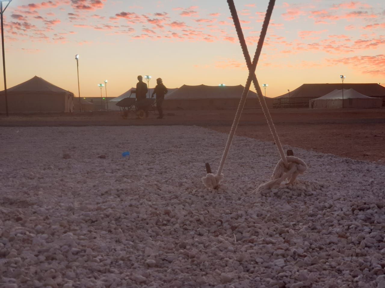 الرياض الغرابي سوق الخيام