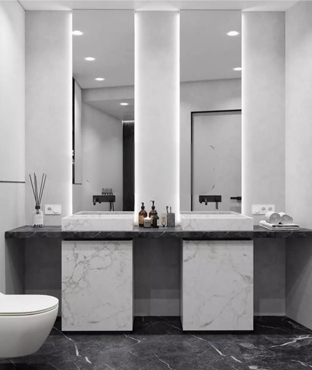 رخام طبيعي صناعي