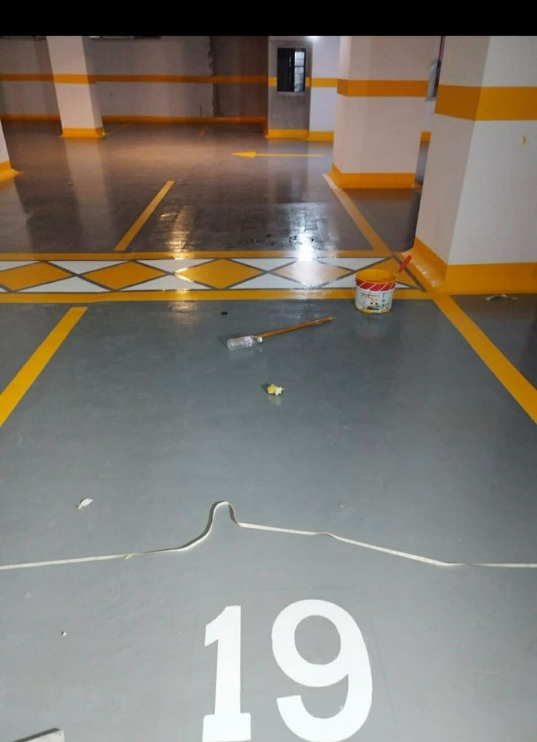 المهندس ومعلم عازل ابو فهد