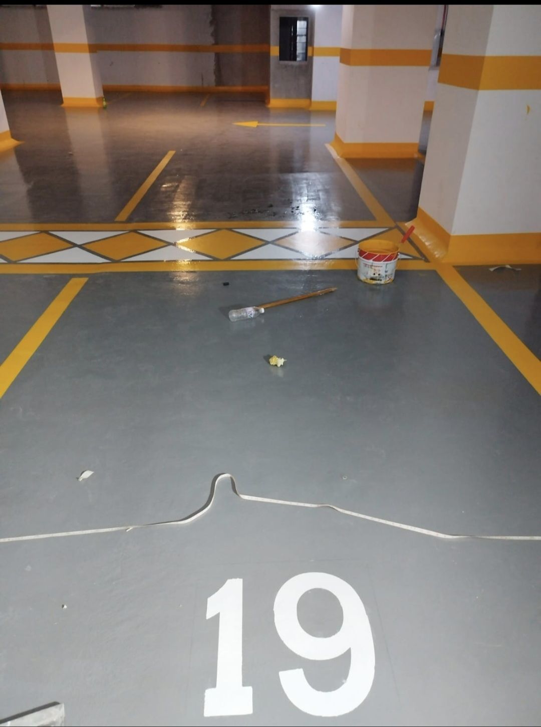 ابو غيث فني عوازل