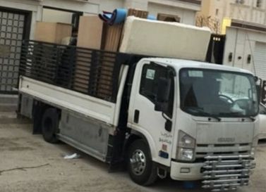 نقل عفش الرياض
