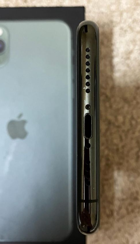 ايفون 11برو ماكس