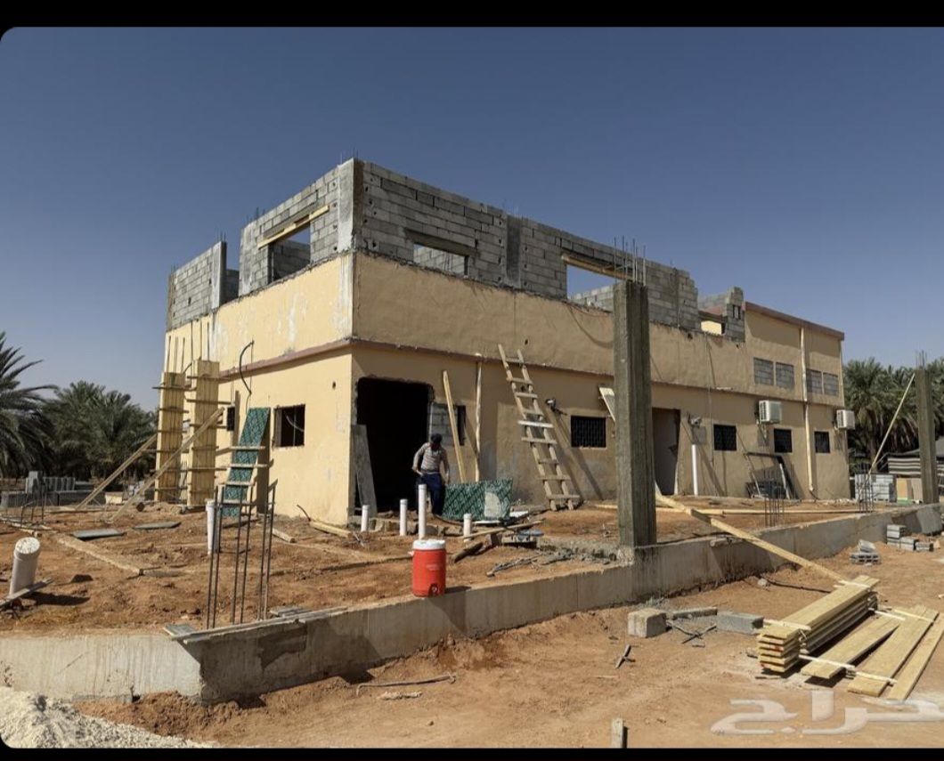 المجمعه وحواليه