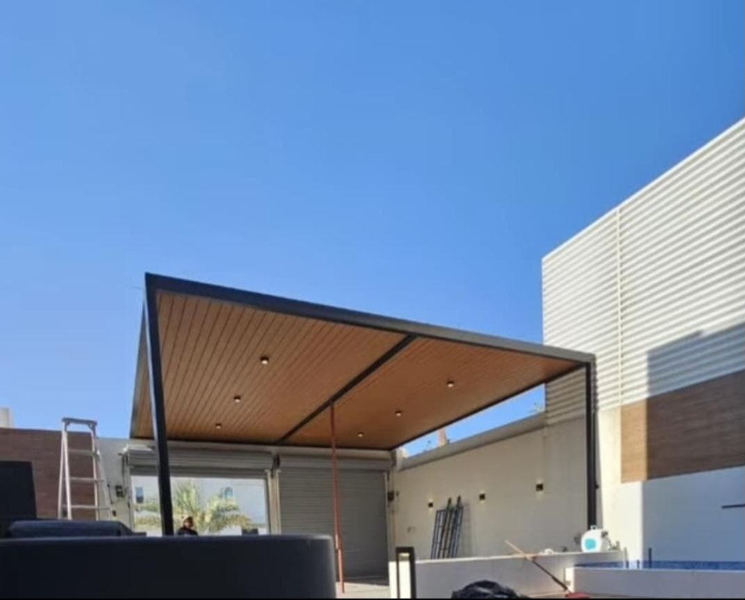 مظلات وسواتر الشرقيه