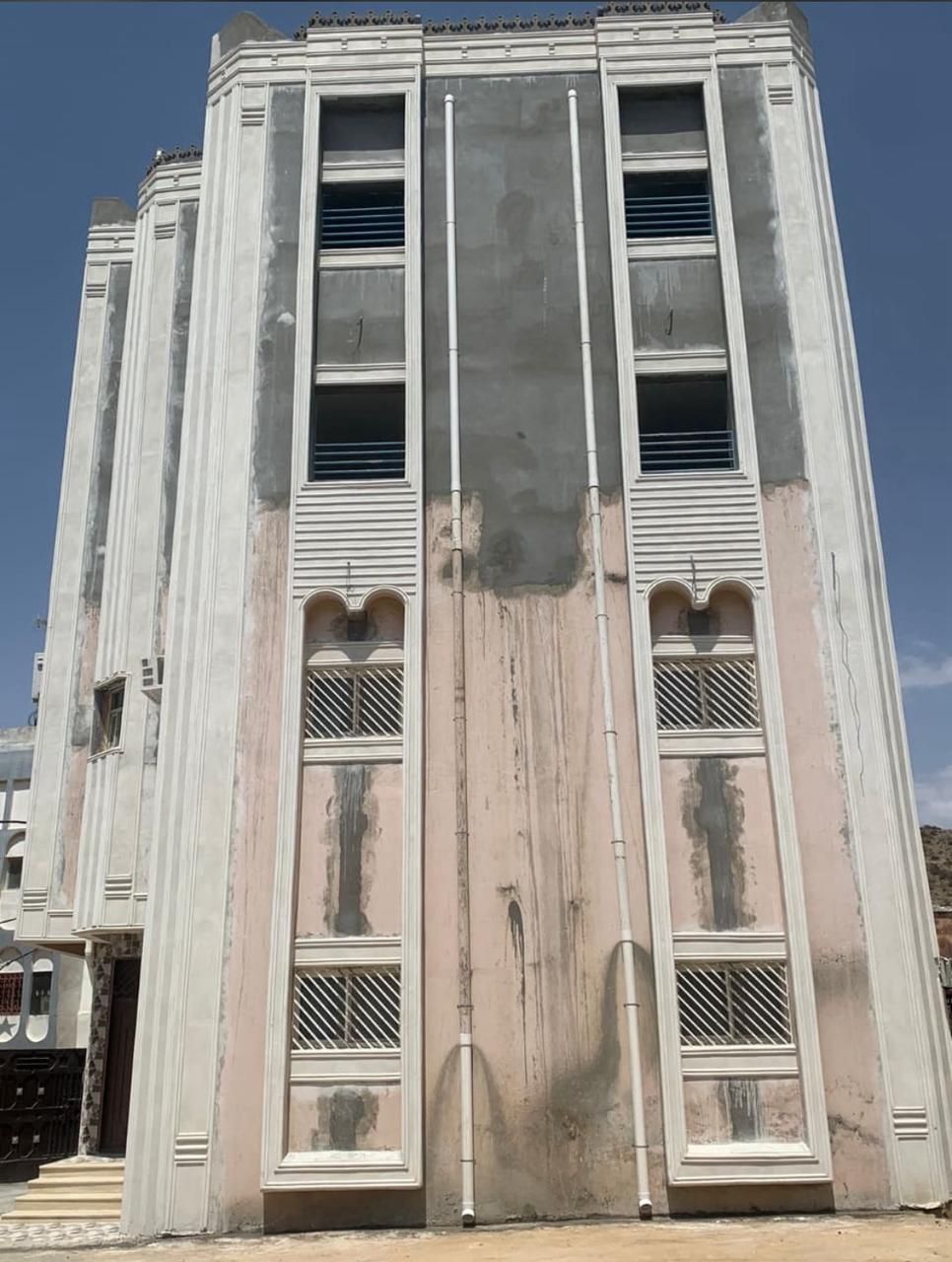 مكه المكرمه