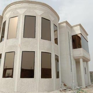 زجاج سكريت جيزان 0535238262