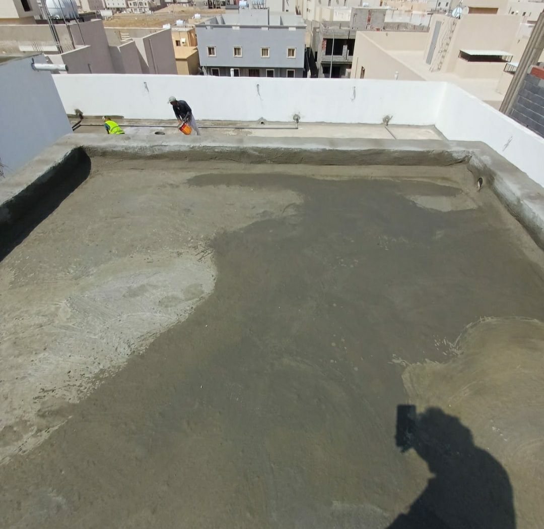 معلم عزل ابو فهد