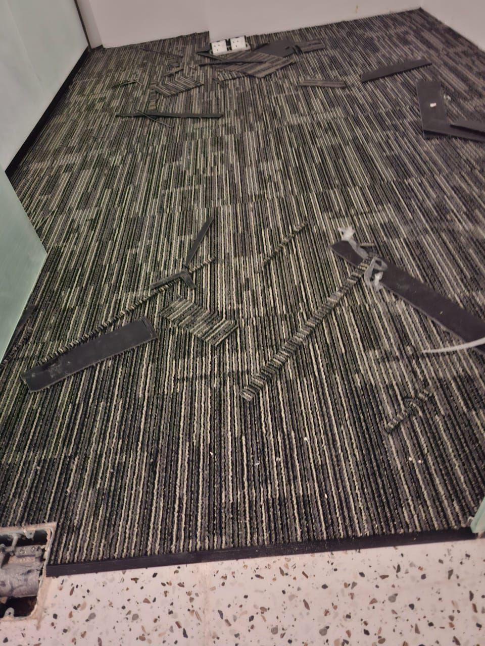 موكيت مكاتب فندقيه محلات