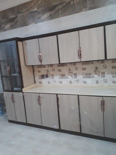 فني مطابخ فك تركيب صيانه تفصيل تغيير رخام طبيعي صن