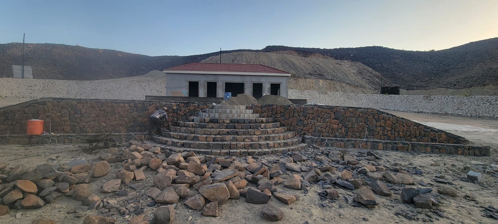 جده خليص الكامل ابحر