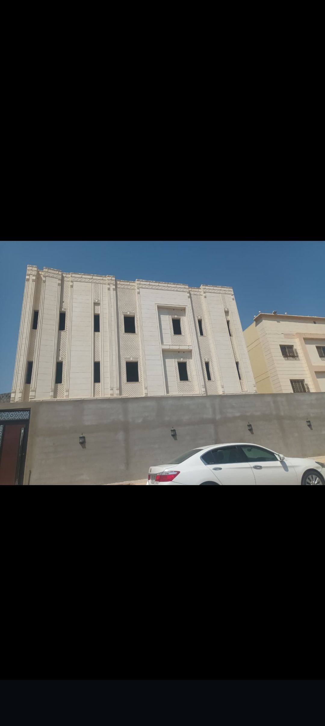 لياسه ملونه بديل الحجر وجهات خارجيه بديل الحجر