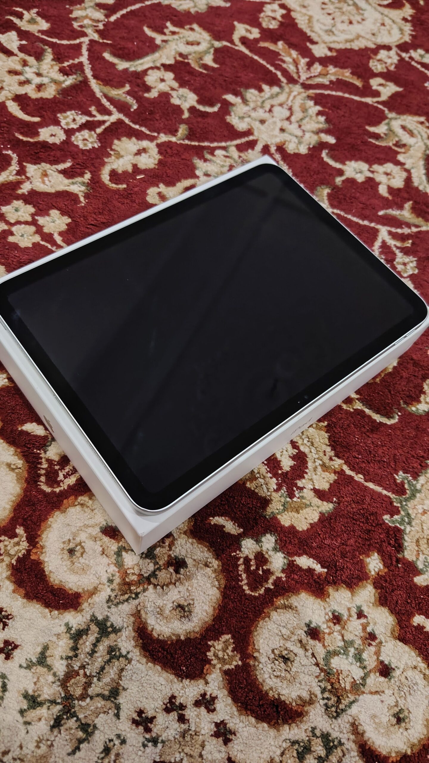 ايباد الجيل الحادي عشر