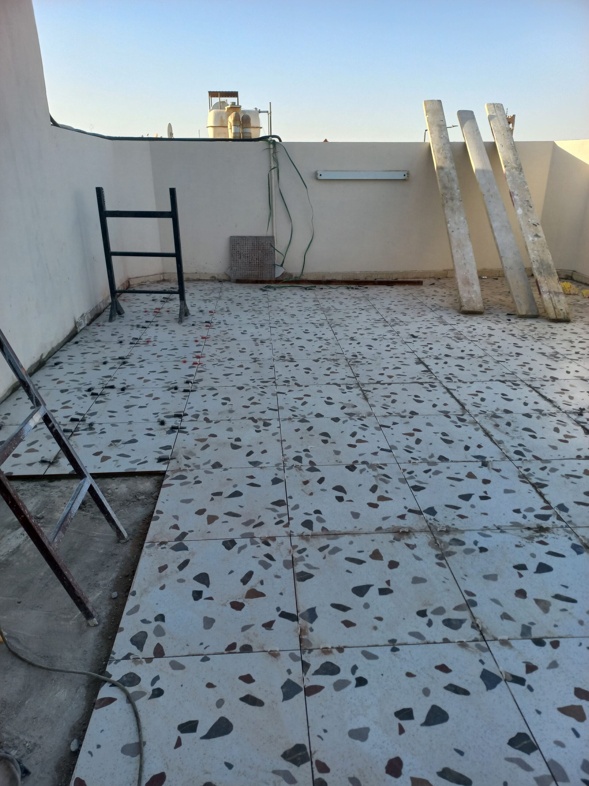 سراميك بلاط بناء لياسه إمام غرفه تكسير ترميم انشاء