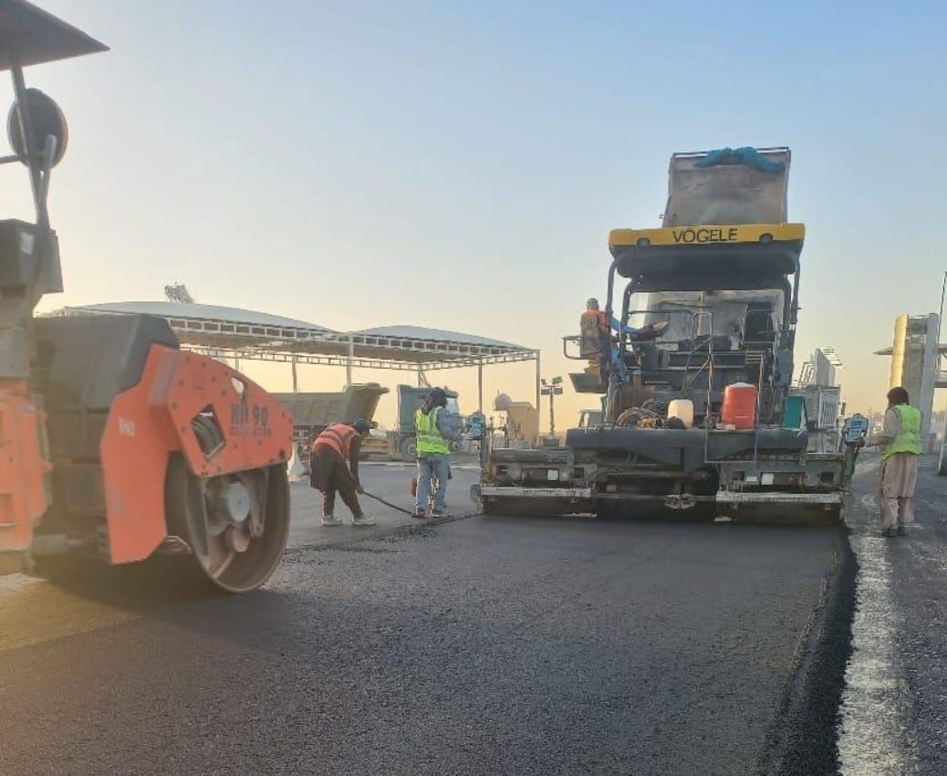 زاهد مقاول اسفلت داخل وخارج الرياض