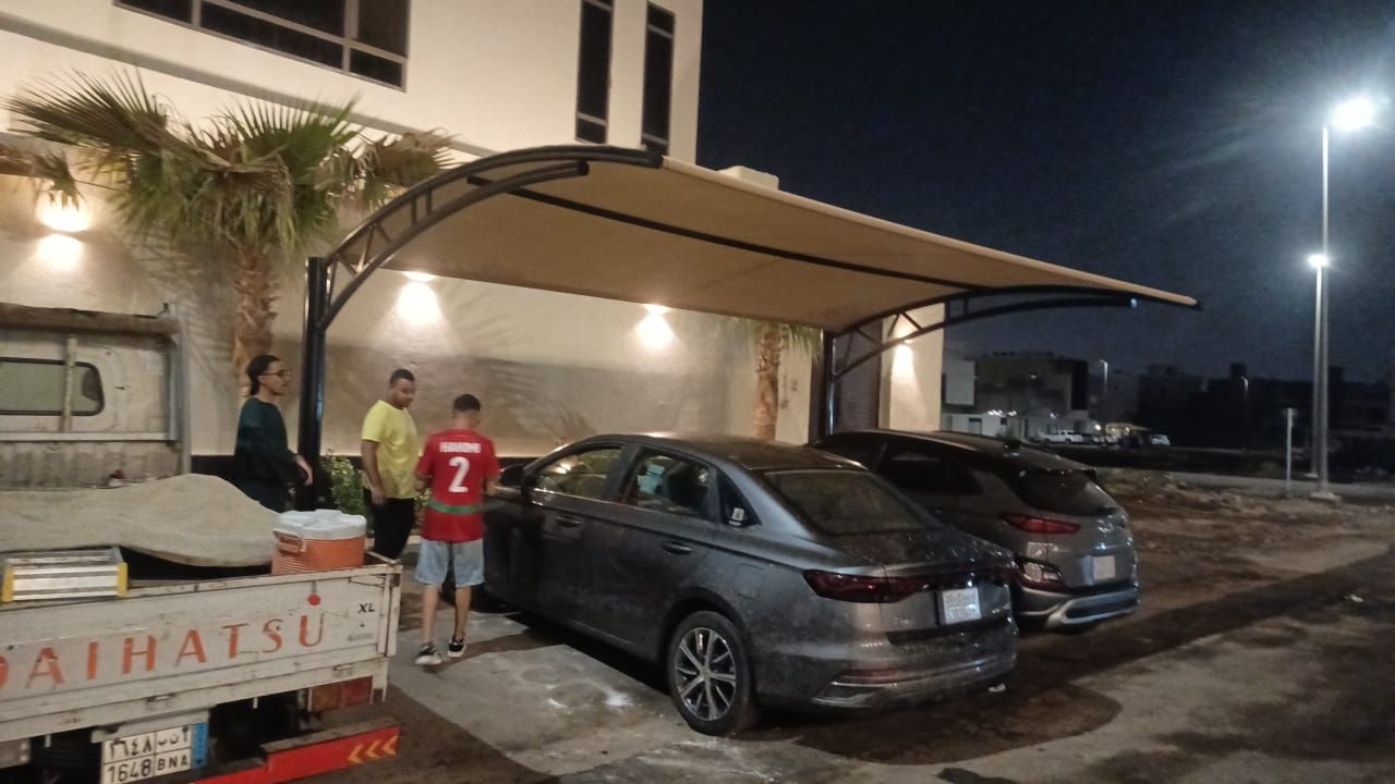 تركيب ساندويش بانل بناء ملاحق بناء شقق تسليم مفتاح