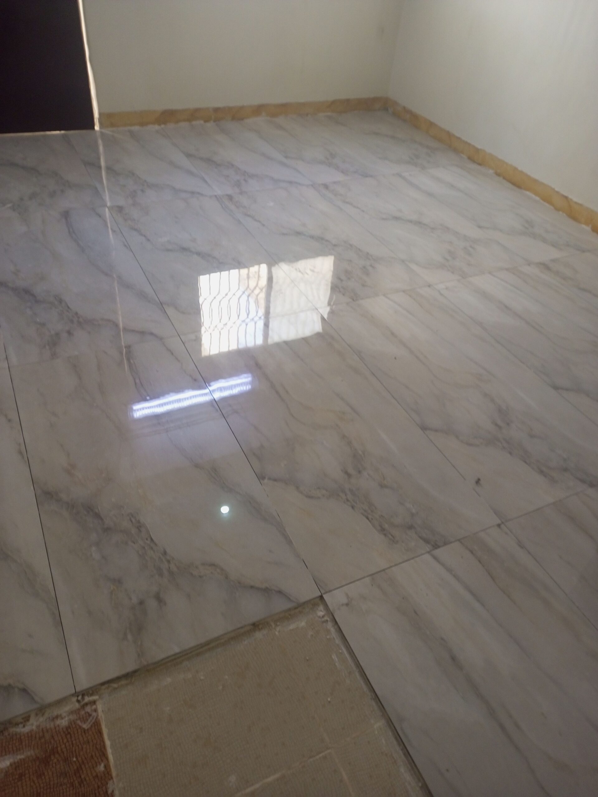 معلم بلط اسماعيل باكستاني بلاط السيراميك البرسلان