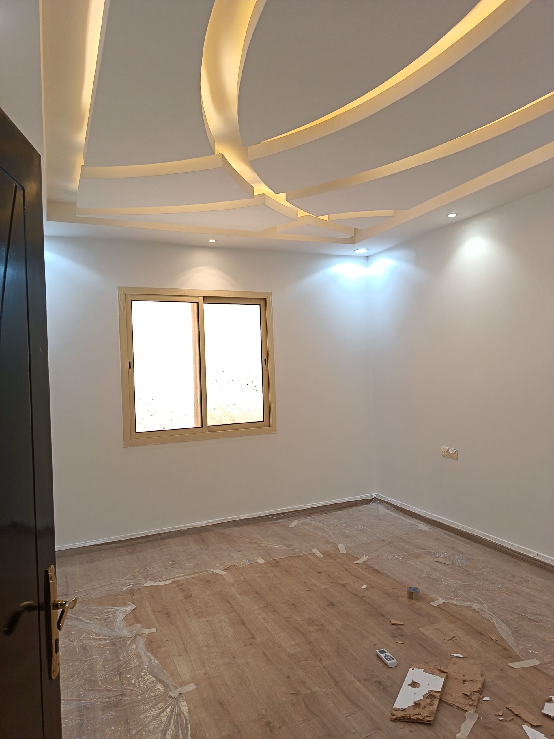 دهان بويات الرياض