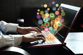 تسويق الكتروني ودعايه وإعلان للشركات والمؤسسات وال