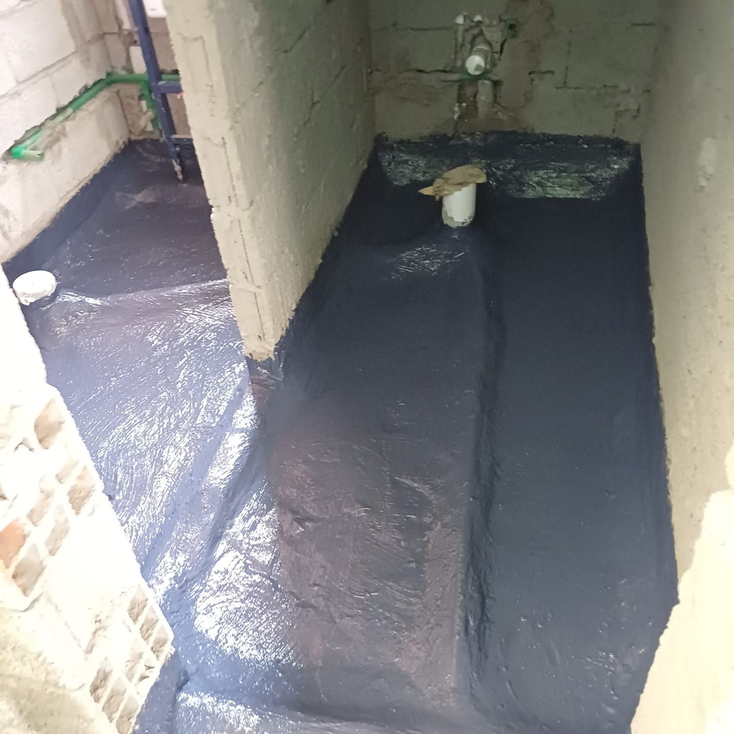 ابو غيث فني عوازل