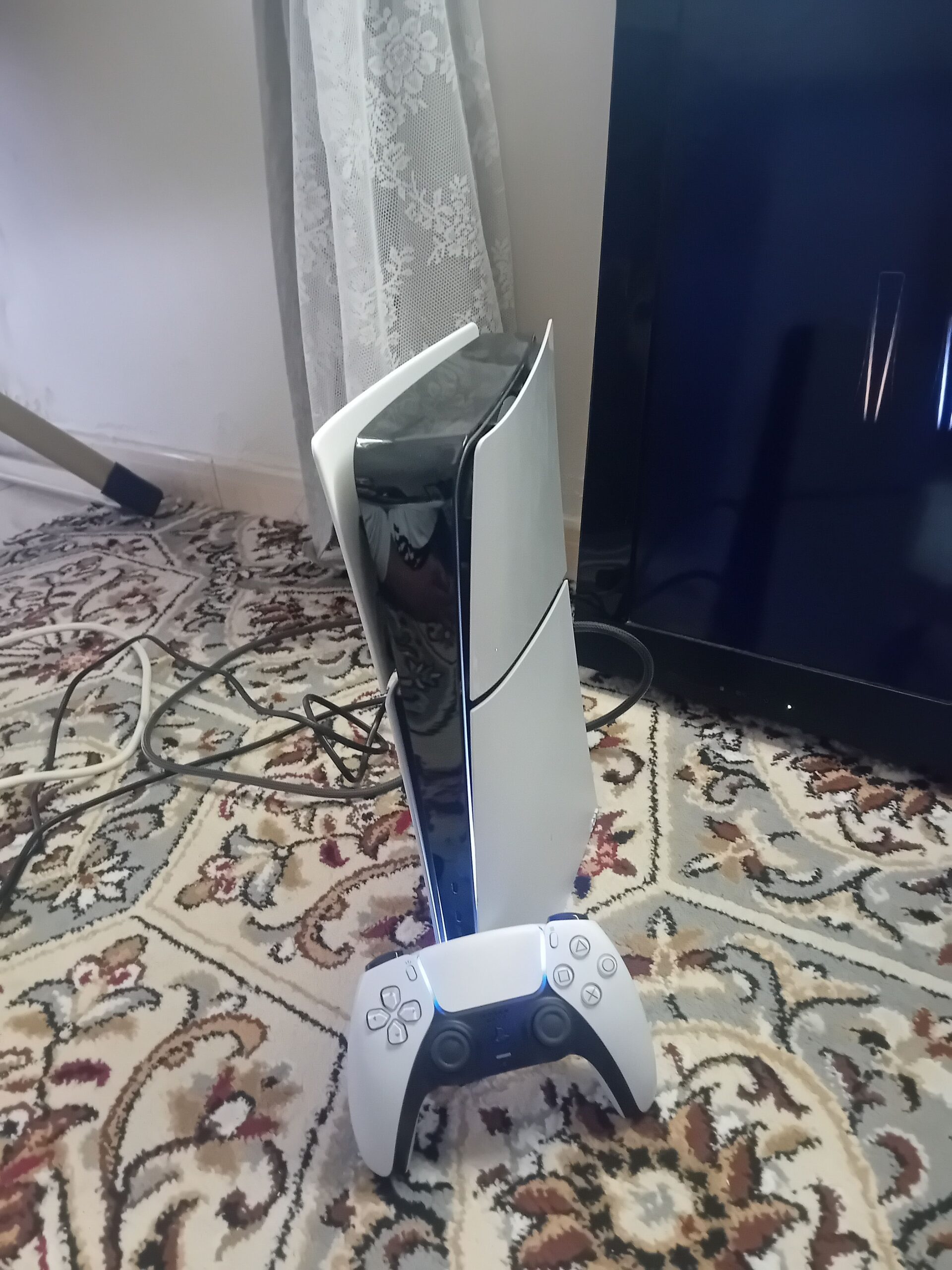 بلايستيشن 6